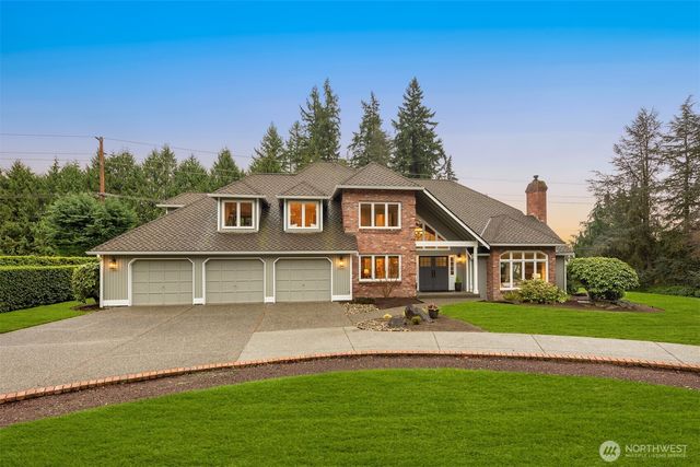 15311 NE 144th Place, Woodinville, WA 98072