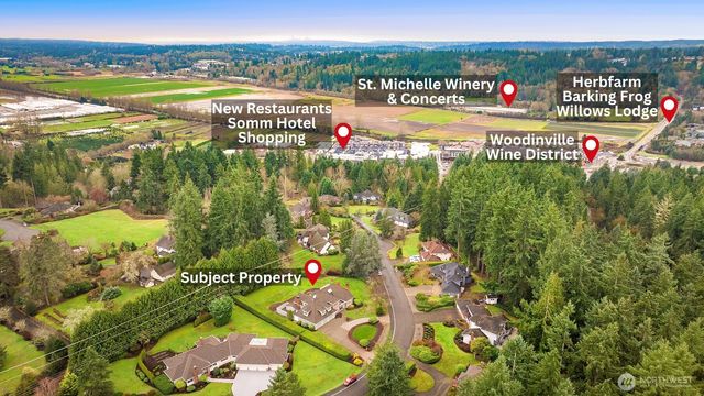 15311 NE 144th Place, Woodinville, WA 98072