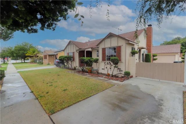 10817 Leffingwell, Norwalk, CA 90650