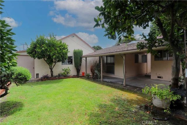 10817 Leffingwell, Norwalk, CA 90650