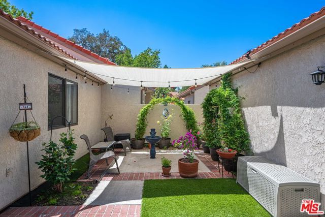 26331 Rainbow Glen Drive 239, Santa Clarita, CA 91321