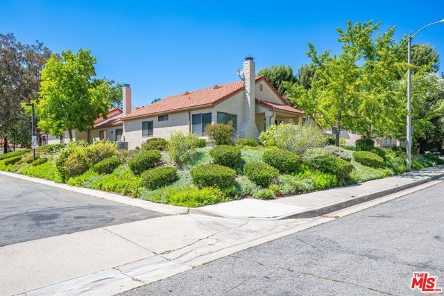 26331 Rainbow Glen Drive 239, Santa Clarita, CA 91321