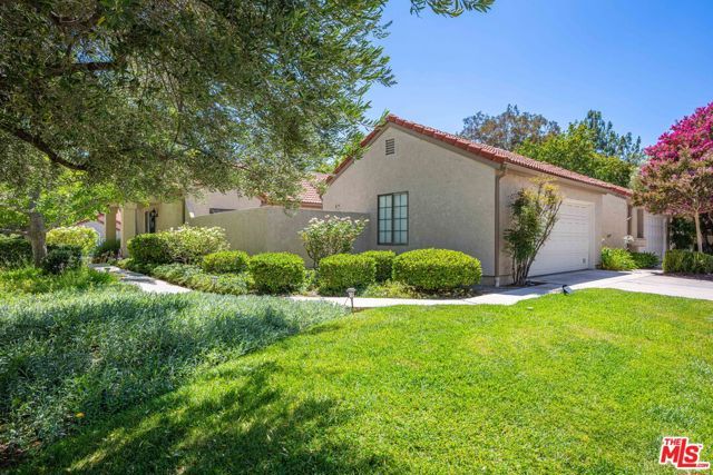 26331 Rainbow Glen Drive 239, Santa Clarita, CA 91321