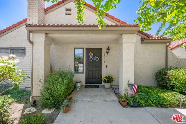26331 Rainbow Glen Drive 239, Santa Clarita, CA 91321