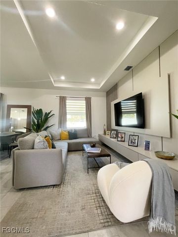 6045 S MOSS CIR, Labelle, FL 33935