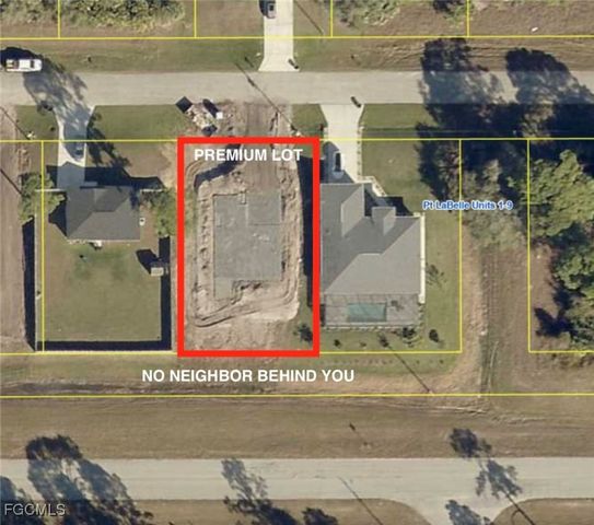 6045 S MOSS CIR, Labelle, FL 33935