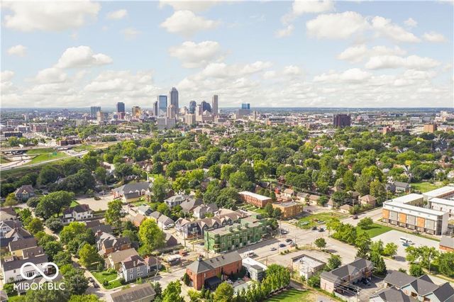 711 E 16th Street, Indianapolis, IN 46202