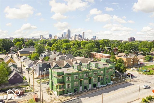 711 E 16th Street, Indianapolis, IN 46202