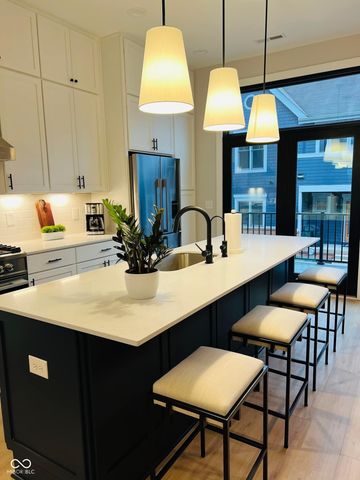 711 E 16th Street, Indianapolis, IN 46202