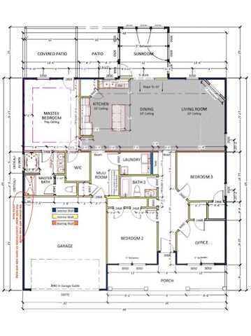 540 Davis Lane, Inman, SC 29349