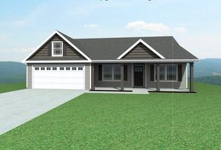 540 Davis Lane, Inman, SC 29349