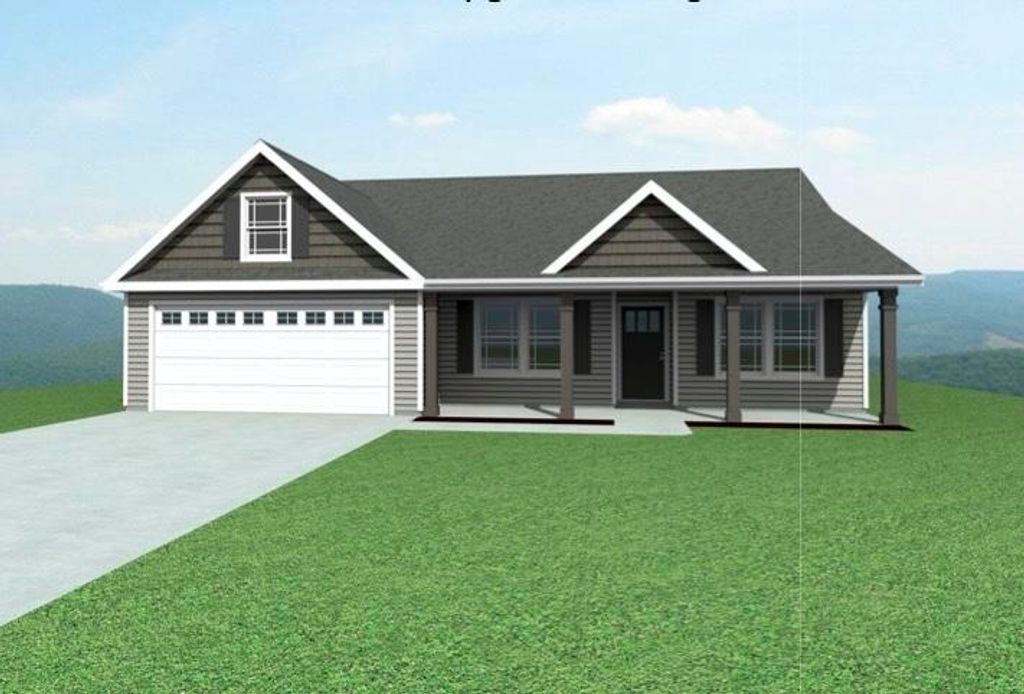 540 Davis Lane, Inman, SC 29349