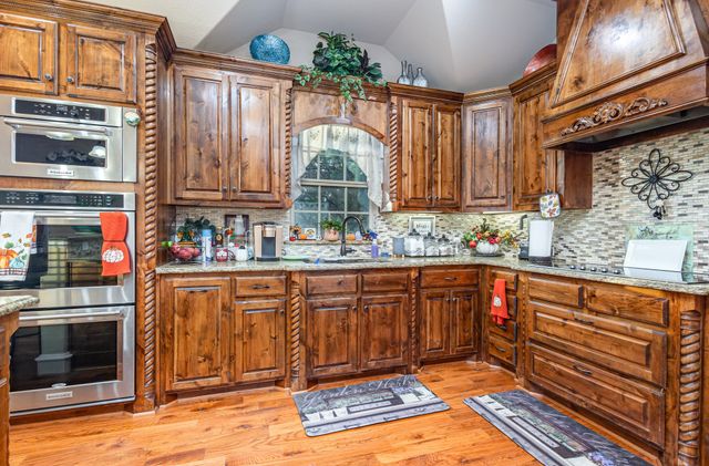 13036 Forest Glen Lane, Balch Springs, TX 75180