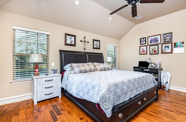 13036 Forest Glen Lane, Balch Springs, TX 75180