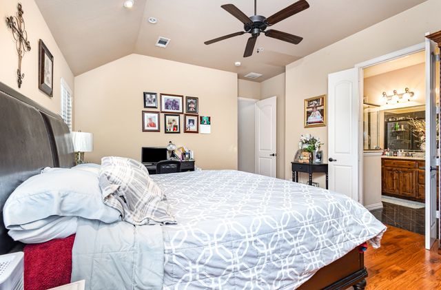 13036 Forest Glen Lane, Balch Springs, TX 75180