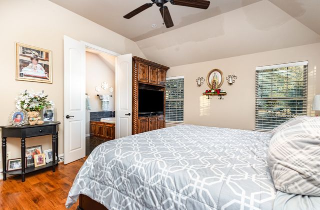 13036 Forest Glen Lane, Balch Springs, TX 75180