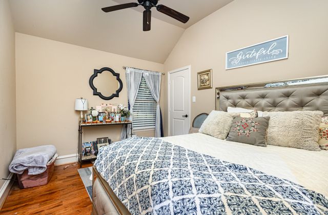 13036 Forest Glen Lane, Balch Springs, TX 75180