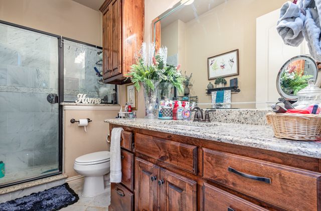 13036 Forest Glen Lane, Balch Springs, TX 75180