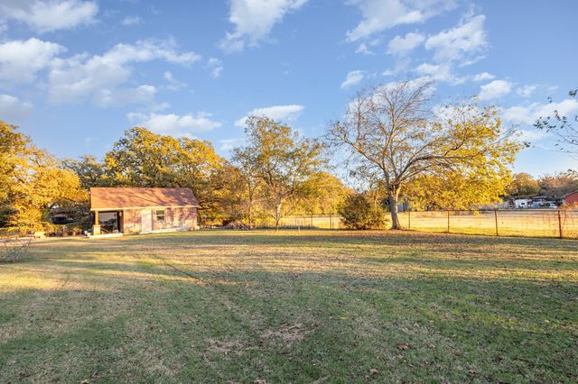 13036 Forest Glen Lane, Balch Springs, TX 75180