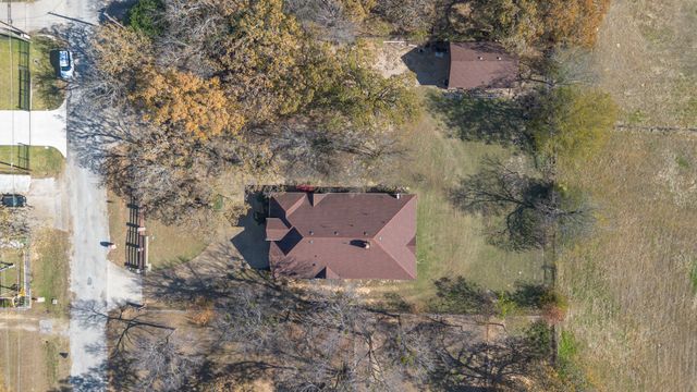 13036 Forest Glen Lane, Balch Springs, TX 75180