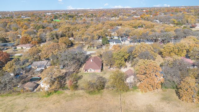 13036 Forest Glen Lane, Balch Springs, TX 75180