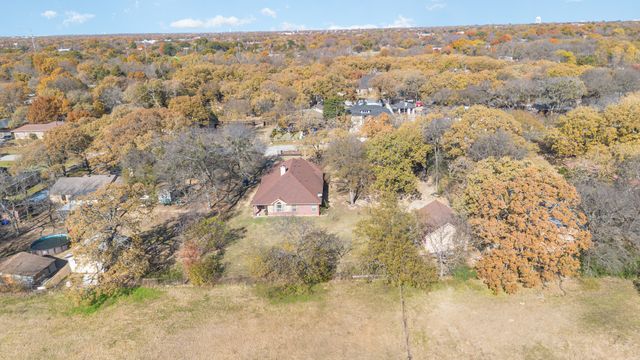 13036 Forest Glen Lane, Balch Springs, TX 75180