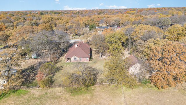 13036 Forest Glen Lane, Balch Springs, TX 75180