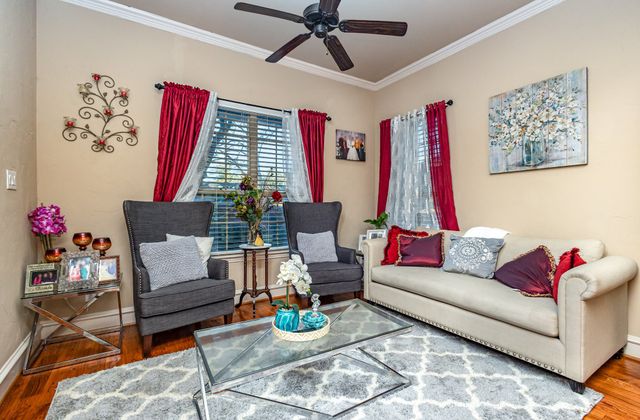 13036 Forest Glen Lane, Balch Springs, TX 75180