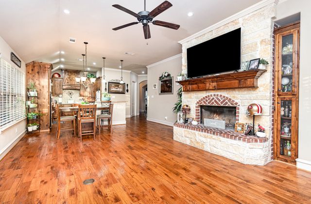 13036 Forest Glen Lane, Balch Springs, TX 75180