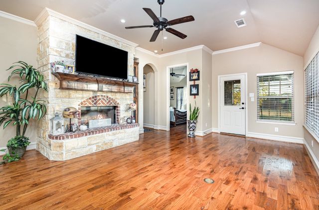 13036 Forest Glen Lane, Balch Springs, TX 75180