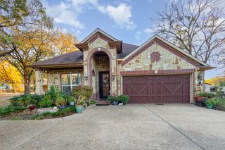 13036 Forest Glen Lane, Balch Springs, TX 75180