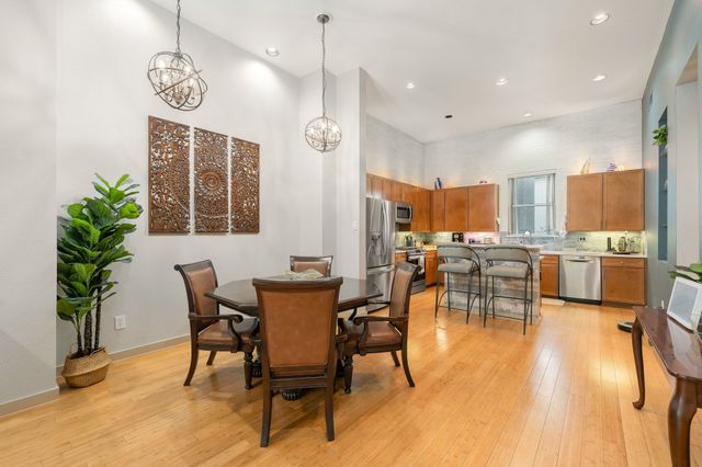 734 Cannen John Lane, Dallas, TX 75204