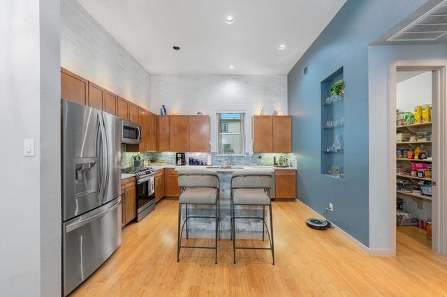 734 Cannen John Lane, Dallas, TX 75204