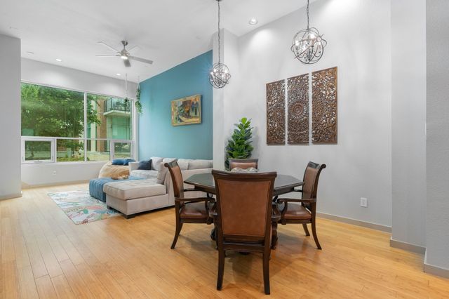 734 Cannen John Lane, Dallas, TX 75204