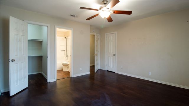 806 E Vista Drive, Garland, TX 75041