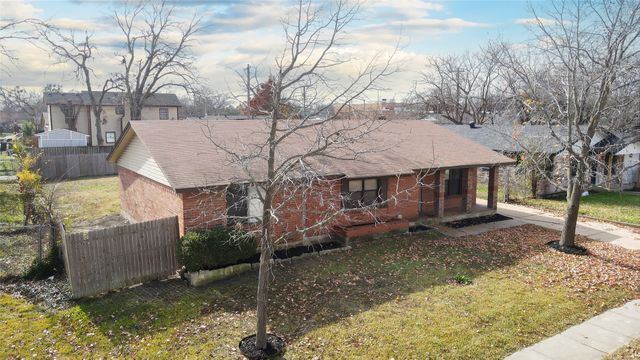 806 E Vista Drive, Garland, TX 75041