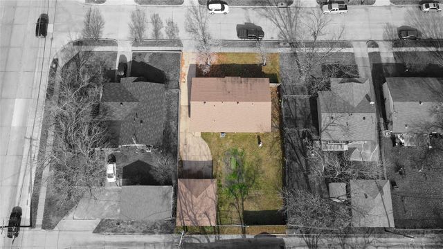 806 E Vista Drive, Garland, TX 75041