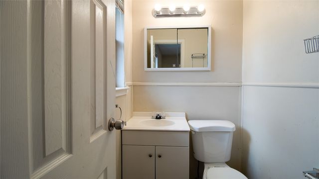 806 E Vista Drive, Garland, TX 75041