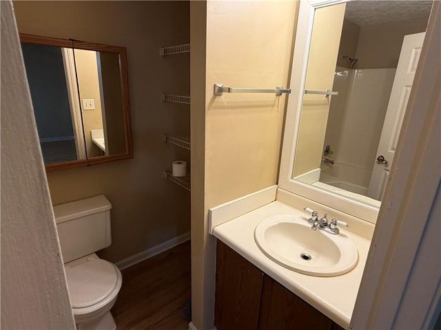 122 Oriole Drive, Jonesboro, GA 30238