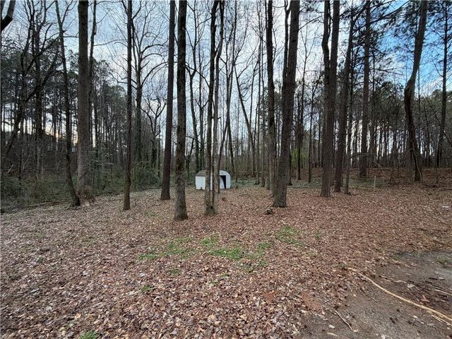 122 Oriole Drive, Jonesboro, GA 30238