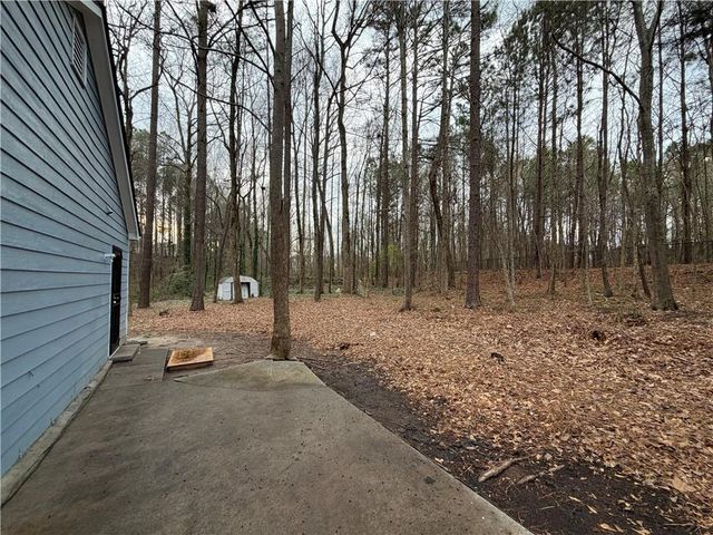 122 Oriole Drive, Jonesboro, GA 30238