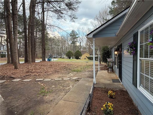 122 Oriole Drive, Jonesboro, GA 30238