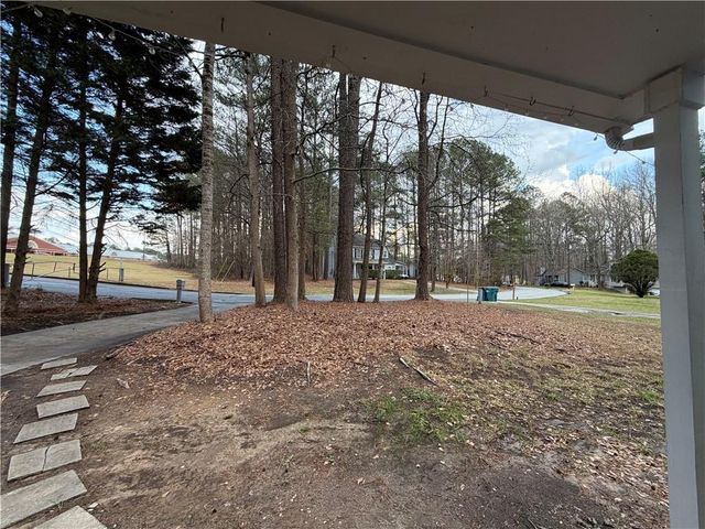 122 Oriole Drive, Jonesboro, GA 30238