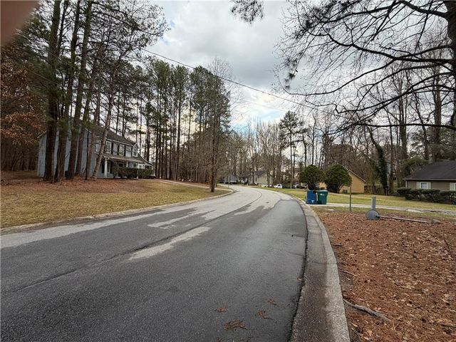 122 Oriole Drive, Jonesboro, GA 30238