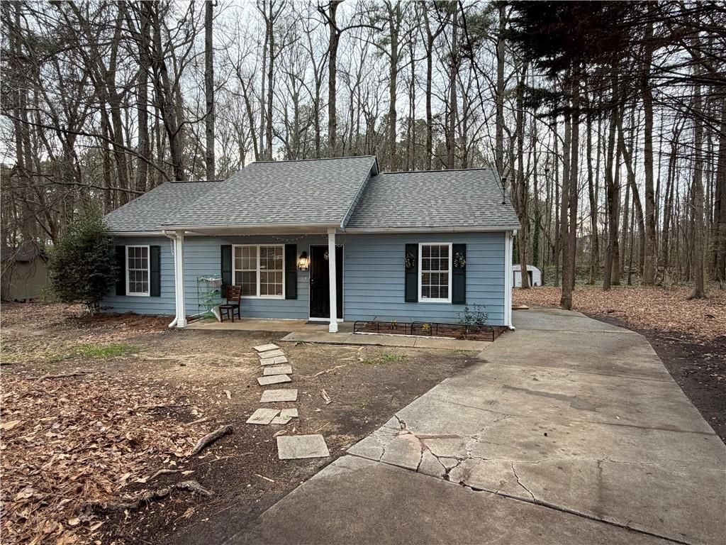 122 Oriole Drive, Jonesboro, GA 30238