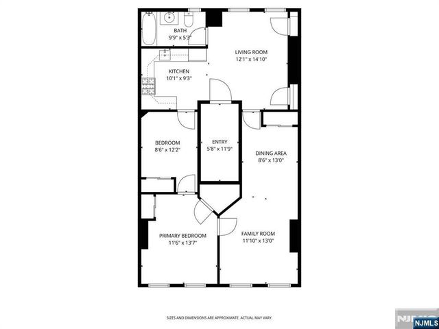 413 Adams Street, Hoboken, NJ 07030