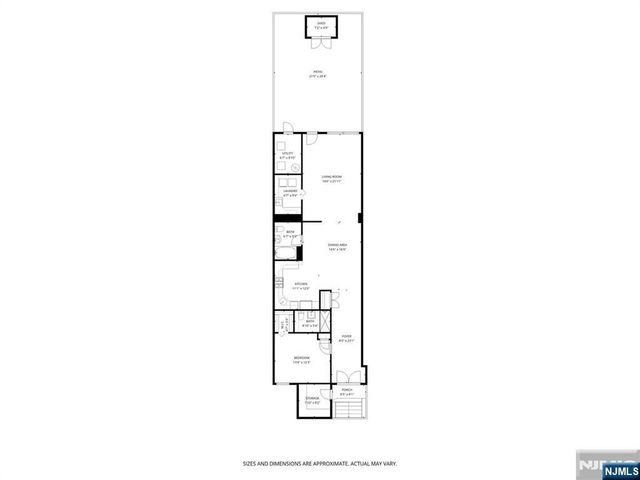 413 Adams Street, Hoboken, NJ 07030