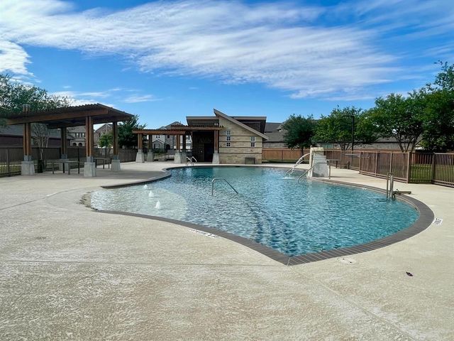 1619 Stuart Creek Drive, Richmond, TX 77469