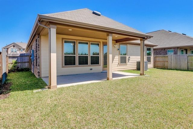 1619 Stuart Creek Drive, Richmond, TX 77469
