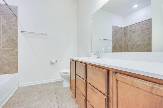 1619 Stuart Creek Drive, Richmond, TX 77469